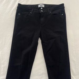 Paige jeans